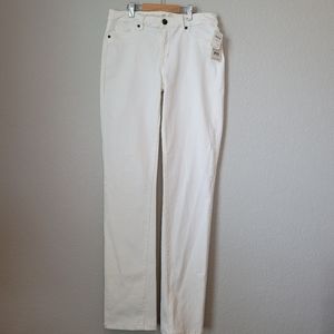 CJ by Cookie Johnson jeans